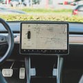 Toetusega ostetud e-autode GPS-jälgimisseade on tavaelus kasutu