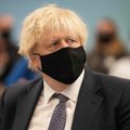 Boris Johnsonit süüdistatakse valetamises mulluse karmide koroonapiirangute aegse jõulupeo kohta