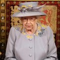 Pausile pandud kuningliku pere draamasari „The Crown“ jätkab filmimisega, pisike paus tehakse kuninganna matusepäeval
