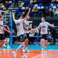 Bigbank Tartu ei andnud kodusaalis Pärnule mingit võimalust ja kerkis liidriks