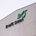 Enefit Greeni elektritoodang kasvas taas