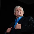 Raul Rebane: meie teeme valitsust, mitte nemad