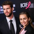 Varjatud iseloom, alkohol ja plahvatuslik käitumine: sõbrad paljastavad, mis viis Liam Hemsworthi ja Miley Cyrusi lahutuseni