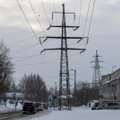 Uuring: elektritarbimise kärpimisele mõtlevad pooled Eesti elanikud