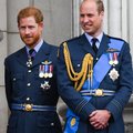 Printsid Harry ja William soojendavad suhteid õega: vennad avaldavad sellega austust lahkunud emale