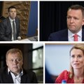 ÜLEVAADE | Loe, milliste sõnumite ja esinumbritega lähevad erakonnad vastu riigikogu valimistele