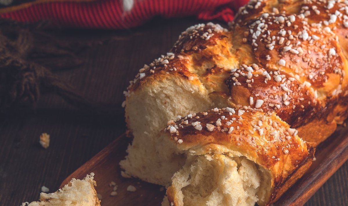 Brioche