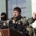 Kadõrov: „sõjalisest erioperatsioonist“ on ammu saanud sõda. Tšetšeenia jätkab Ukrainas sõdimist ka siis, kui Venemaa selle lõpetab