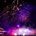 NUMBRID KOOS! Weekend Festival Balticut külastas kolmel päeval 75 000 inimest