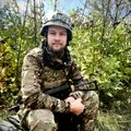 DELFI IDA-UKRAINAS | Ukraina sõdur eestlastele: parem ära anda 100 dollarit gaasi eest kui elu ja tasuta
