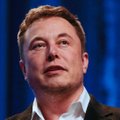 Elon Musk: "On 70 protsendiline tõenäosus, et ma kolin Marsile"