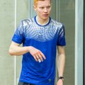 Andi Noot lõpetas tippspordi ja läks metsa tööle