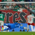 Rauno Sappineni MM-i kommentaar: Mehhiko väravavaht mängis Lewandowski üle