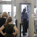 Lennujaama töötaja ülestunnistus: turvapersonal naerab mõnikord nende vaatepiltide üle, mis kehaskannerist avanevad