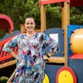 Maalehe „Kogukonna hinge“ konkursi võitnu: „Kananaha võttis peale, kui kõne tuli!“