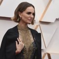 Eeskuju Hollywoodi moodi: Natalie Portman tegi Oscarite galal feministliku avalduse