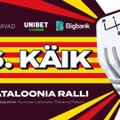KUULA | „Kuues käik“: Vahendame põnevaid kuulujutte ja räägime üllatuskülalisega otse Kataloonia ralli poodiumilt!