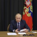 Vladimir Putin pahandas spordimaailmaga: poliitika ja sport ei käi kokku