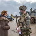Prantsuse kaitseminister: Prantsuse sõdurite Tapal viibimine tuleb kasuks ka Mali missioonile
