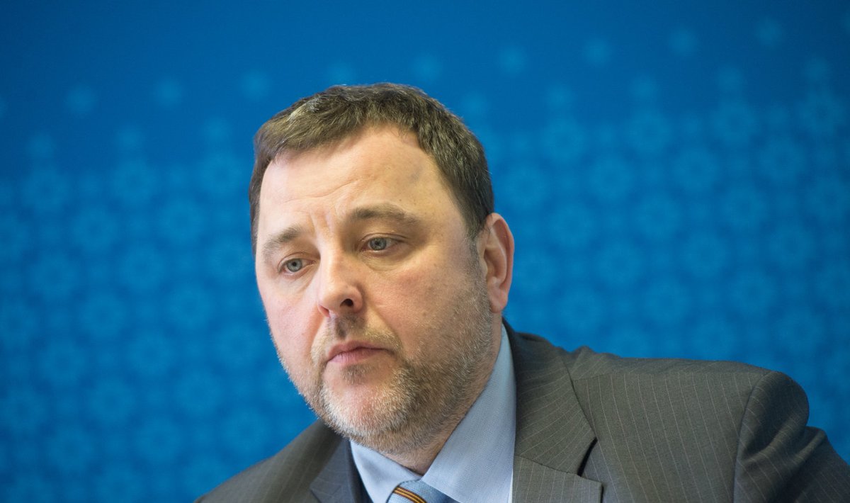Sven Sester