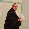 Kohtunik nõuab džiibiafääri eest valuraha