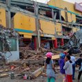 Indoneesia saart tabas maavärin ja tsunami: hukkunute arv ulatub juba sadadesse