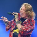 Mis juhtus? Guns N’ Rosesi laulja Axl Rose jättis haigushoo tõttu kontserdi poolikuks