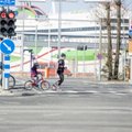 Eksperdid: ligi pooled täiskasvanud ei ole piisavalt aktiivsed, kuigi just selles peitub pikaealisuse saladus