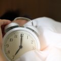 Сколько нужно спать в 20, 30, 40 и 50 лет?