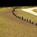 VIDEO: Selline oli Stonehenge'i naabruses asunud veelgi suurem kiviring 4500 aastat tagasi