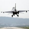 USA mõttekoda: laos olevad F-16 hävitajad võiks muuta autonoomseteks lahinglennukiteks