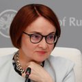 Sahinad kulisside taga? Venemaa keskpanga juht ähvardab tagasiastumisega