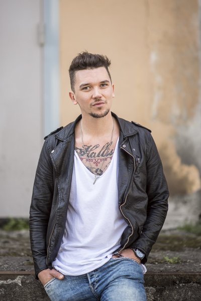 LAURI PEDAJA