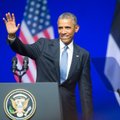 Barack Obama Tallinn speech in full: NATO will defend Estonia, Latvia, Lithuania