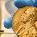 Nobeli medal võib tuua tõsiseid sekeldusi