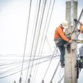 Uus valitsus plaanib Eesti Energia Elektrilevist lahutada