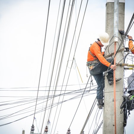 Uus valitsus plaanib Eesti Energia Elektrilevist lahutada