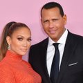 Ei olegi lahus: Jennifer Lopezi ja Alex Rodriguezi lahkumineku jutud ei vastanud tõele