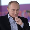 ФОТО: О каком "фантастическом" оружии рассказал Путин?