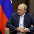 Putin kibeleb tuumanuppu vajutama. Kasu tal sellest poleks