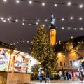 Все, что нужно знать о Рождественских ярмарках в странах Балтии: когда откроются, время работы и программа мероприятий 