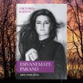 Ilmus Viktoria Raidose raamat "Esivanemate pärand", mis on tänasest saadaval kõikides Eesti raamatupoodides
