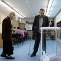 Россияне на Украине не смогут проголосовать на выборах в Госдуму РФ