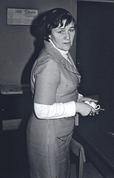 Silvia Kuulpak