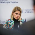 DELFI KIIEVIS | Ukraina asepeaminister: on oodata uut massiivset raketirünnakut, sealhulgas Kiievile
