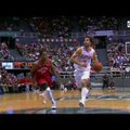 VIDEO | Teodosić lustib NBAs DeAndre Jordaniga: üks alley-oop teise järel!