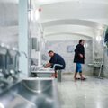 Soomes süüdistatakse varjupaigataotlejat teise meessoost varjupaigataotleja vägistamises