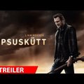 NÄDALA TREILER | Kinodesse jõuab filmiveteran Liam Neesoni uhiuus põnevusfilm "Täpsuskütt"