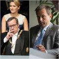 President Ilves väidab, et sai tagasinõutavast summast teada sel nädalal, EASi juhi sõnul aga teavitati Ilvest juba 2012. aastal