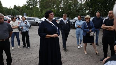 VENE MEEDIA PÄEVIK | Narva linnapea ei tohiks ka headest kavatsustest lähtudes luisata